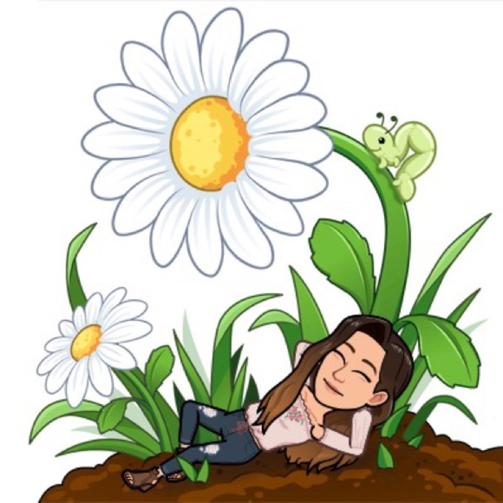 Meet your Posher, Olivia